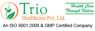 Trio Healthcare Pvt. Ltd.